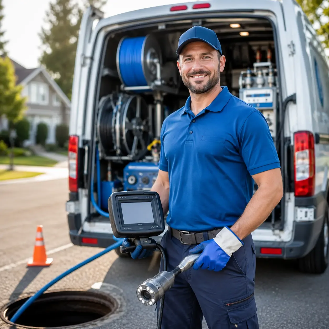 Local Pipe Relining specialists in Port Trevorton, PA