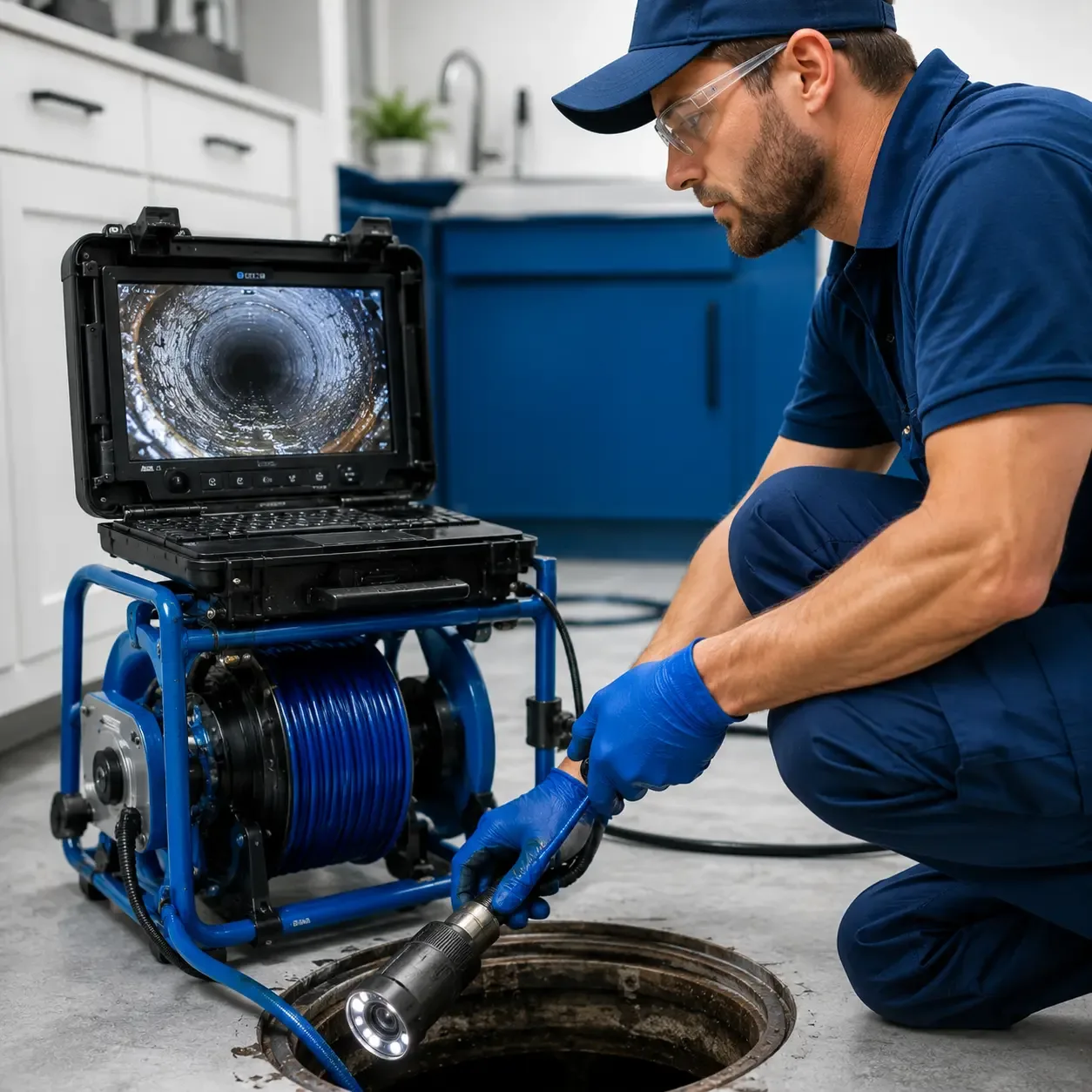 Pipe Relining professionals serving Port Trevorton, PA